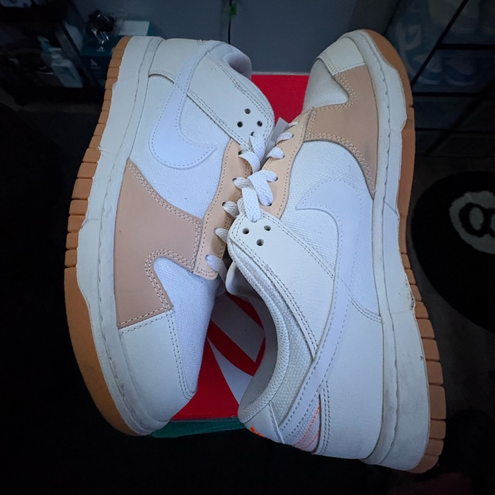Nike Dunk Low SE ‘If Lost Return To’